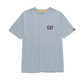 Camiseta Trademark para hombre color celeste