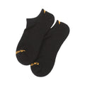 Punteras Low Cut unisex color negro