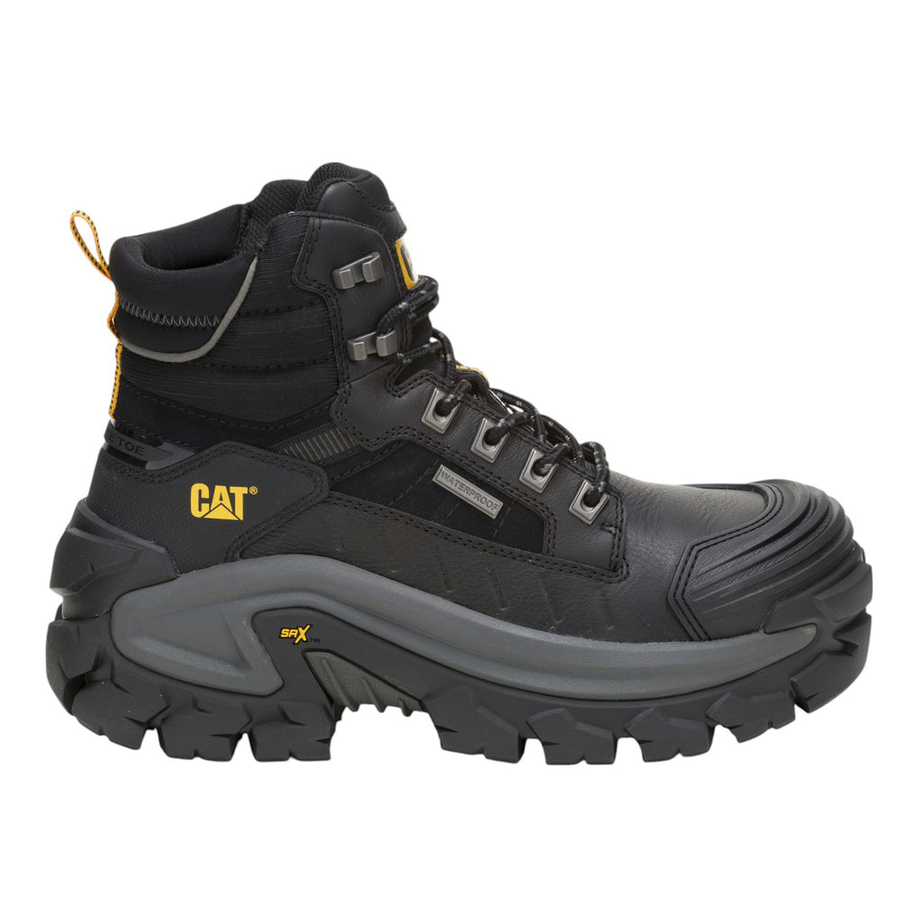 Botín Caterpillar P90977 Botas De Trabajo Caterpillar Resorption