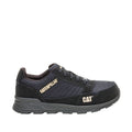 Sneakers industriales Venward CT para mujer color negro