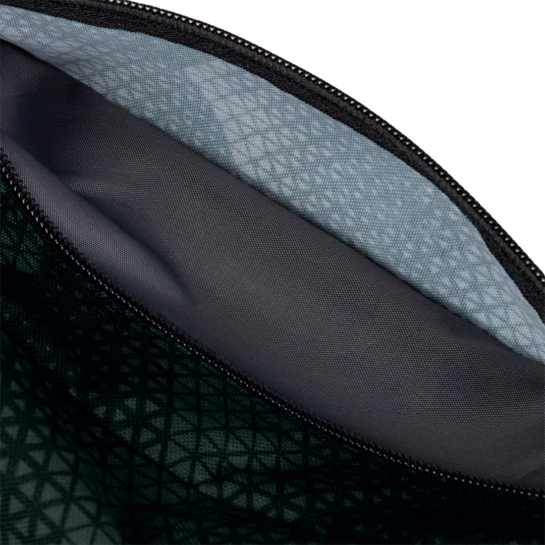 Canguro Raymond para hombre color negro