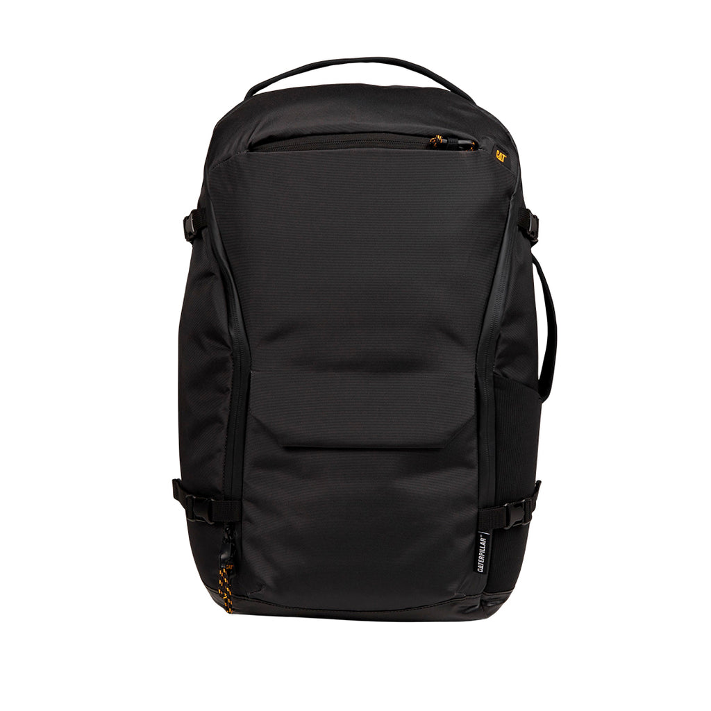 Mochila Travel para hombre color negro