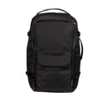 Mochila Travel para hombre color negro