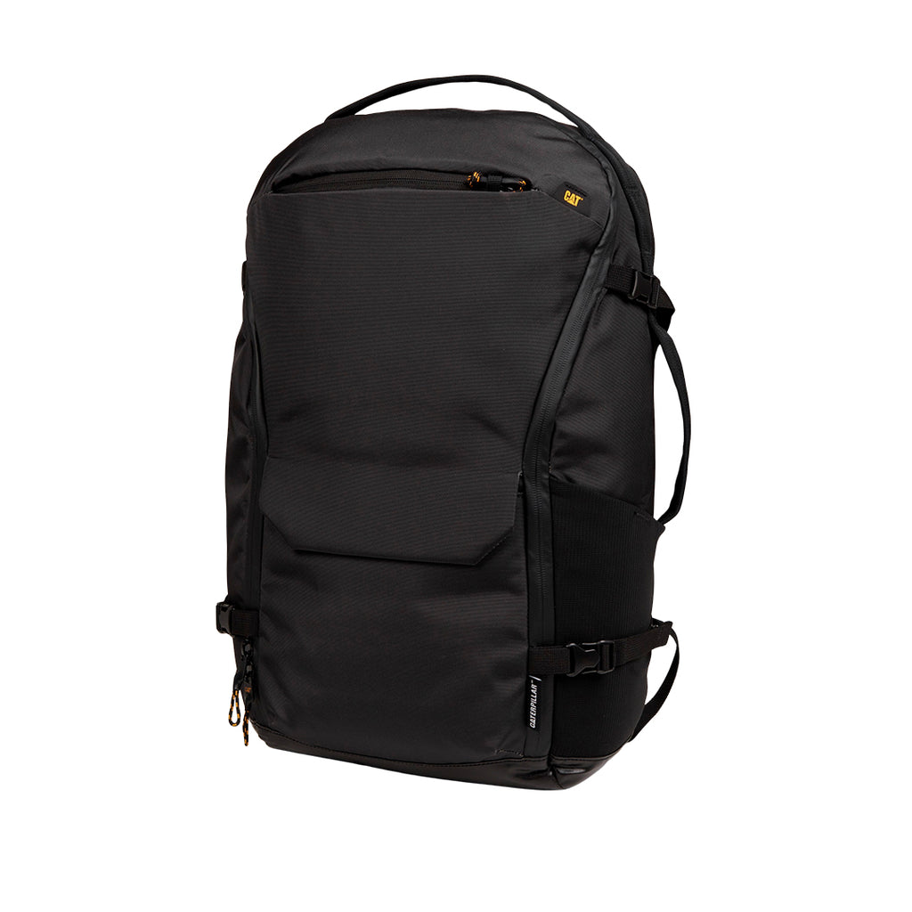 Mochila Travel para hombre color negro