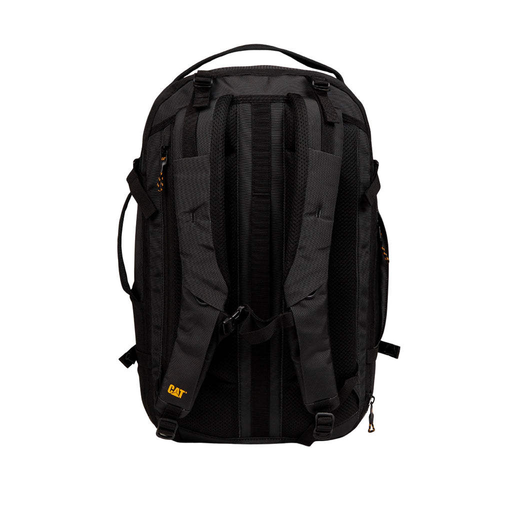 Mochila Travel para hombre color negro