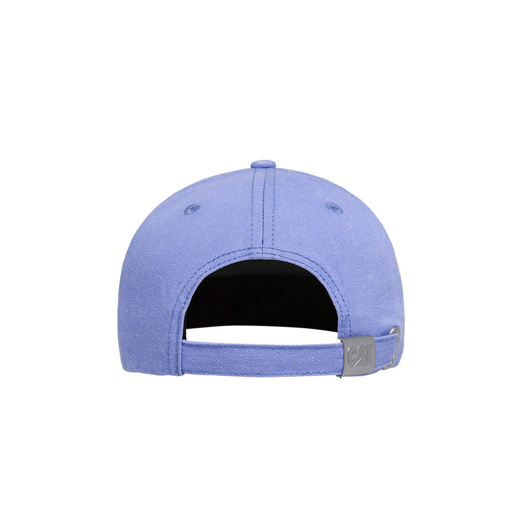 Gorra Cat Logo unisex color indigo