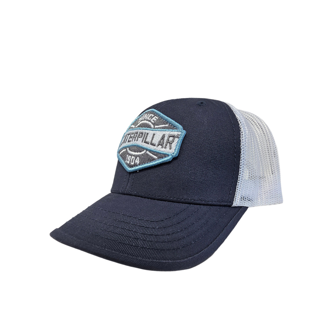 Gorra Heritage unisex color navy
