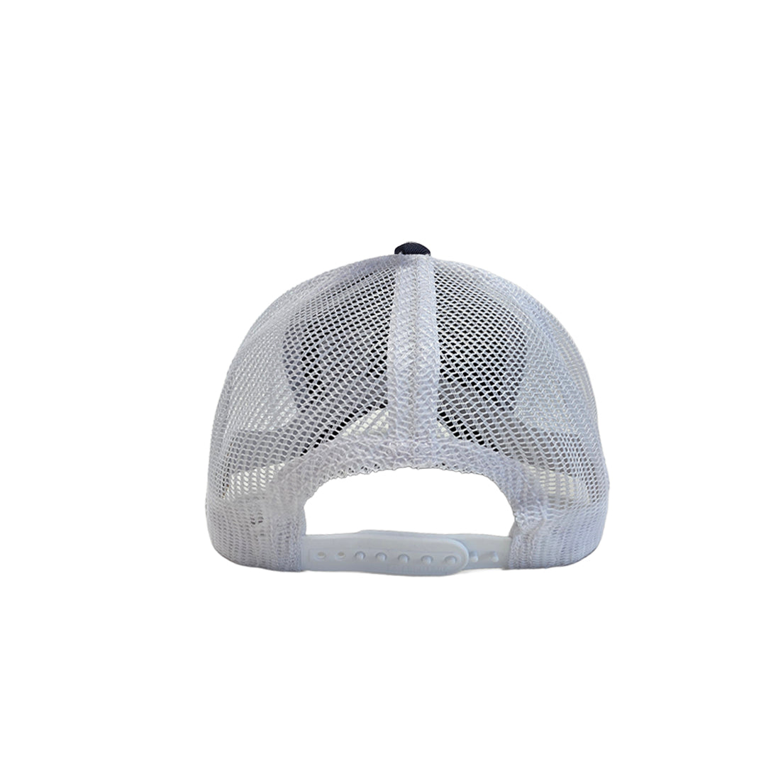 Gorra Heritage unisex color navy