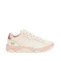 Sneakers Lore para mujer color rosado