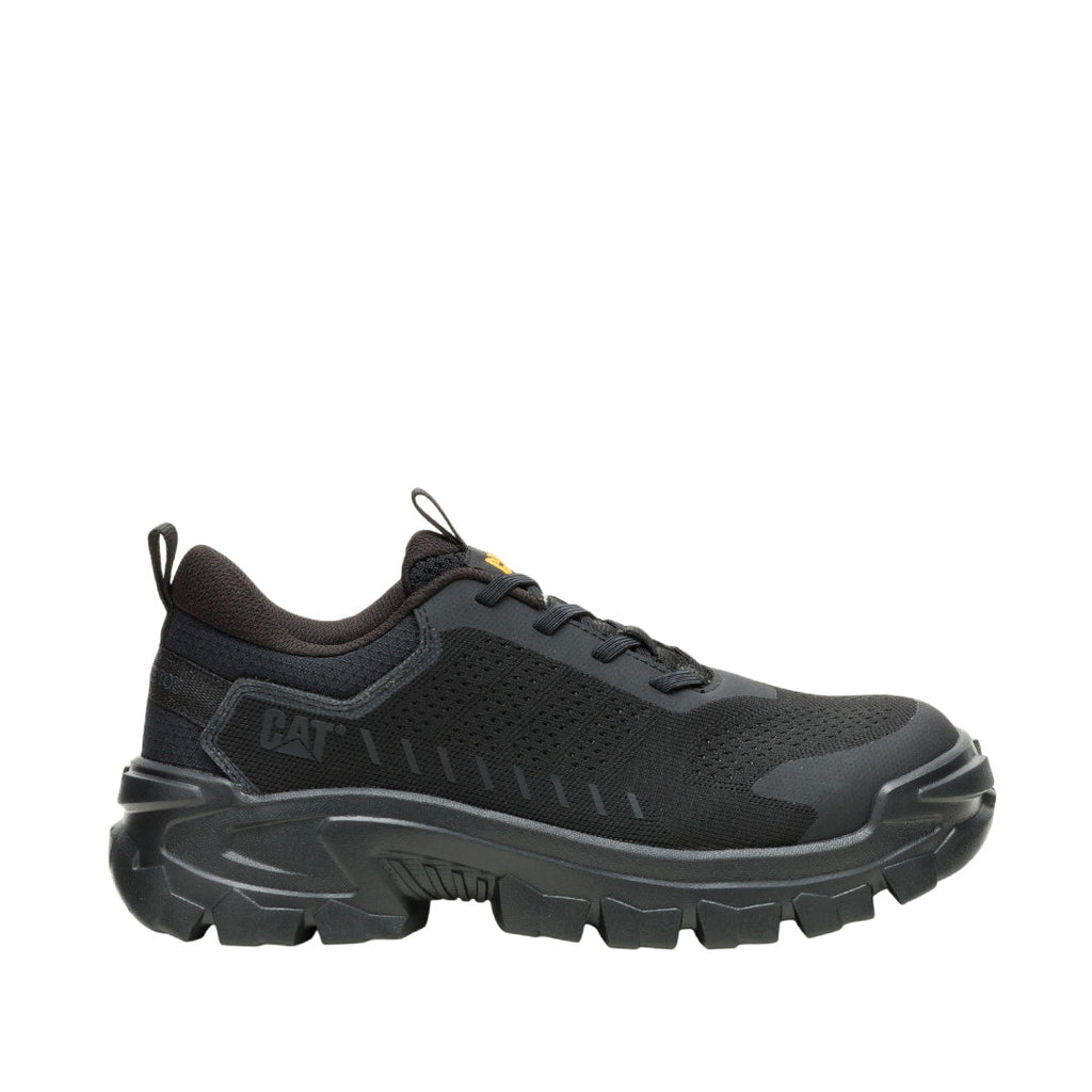 Tennis industriales Invader Sport CT para hombre color negro