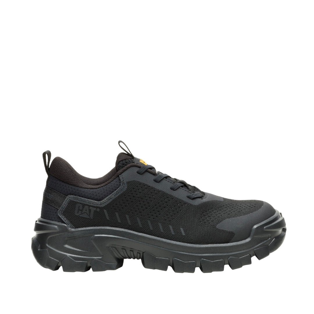 Tennis industriales Invader Sport CT para hombre color negro