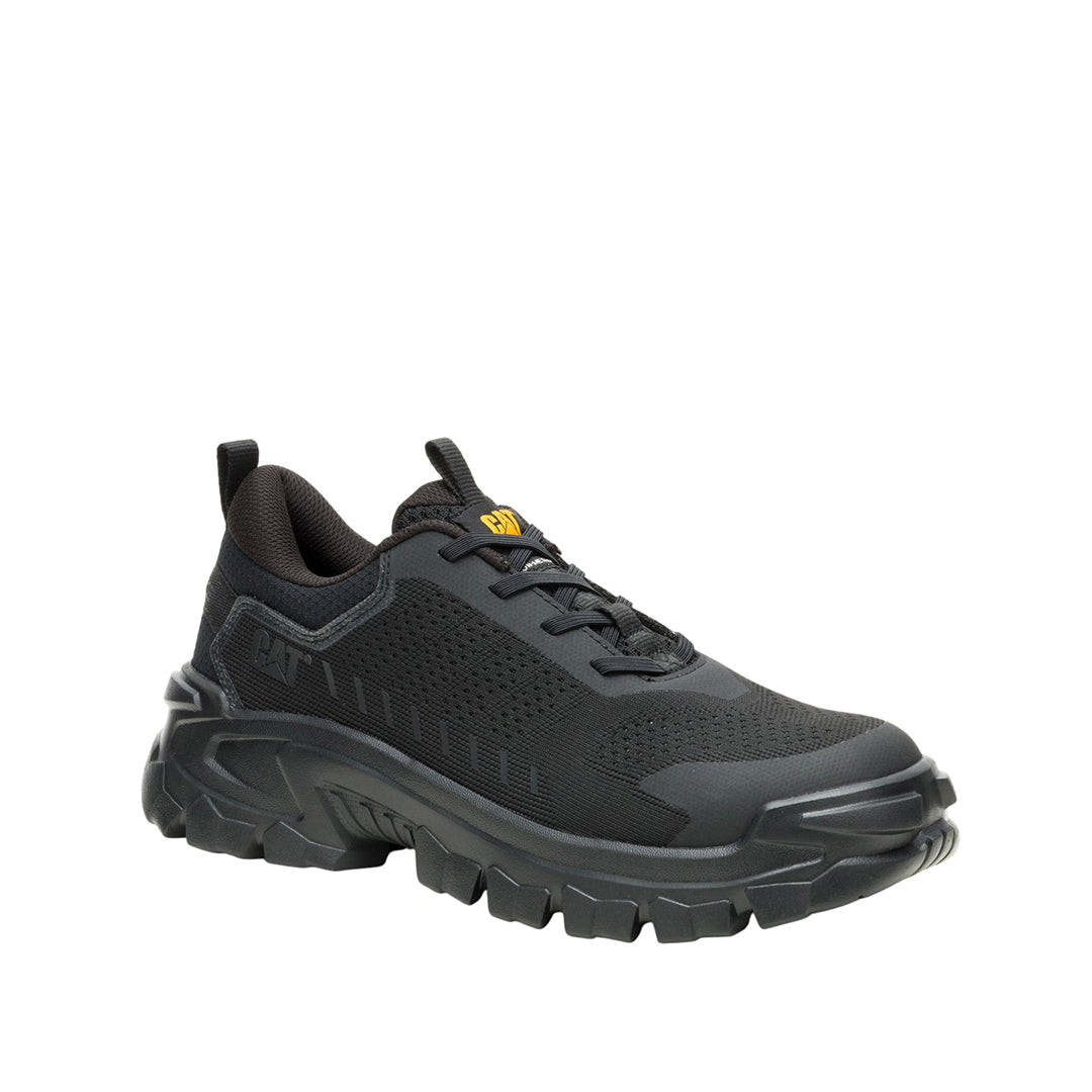 Tennis industriales Invader Sport CT para hombre color negro
