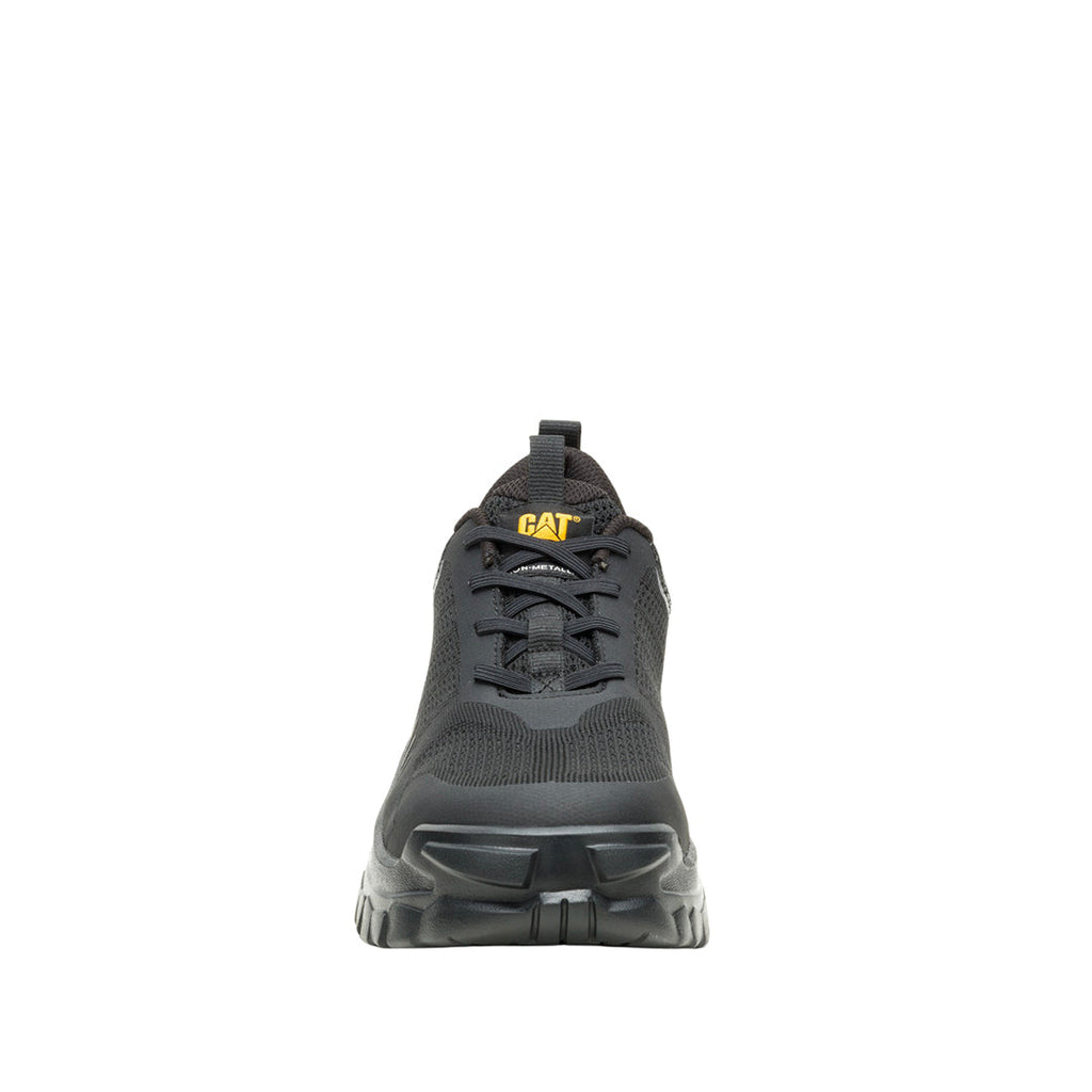 Tennis industriales Invader Sport CT para hombre color negro