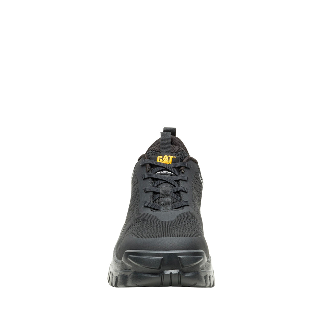 Tennis industriales Invader Sport CT para hombre color negro