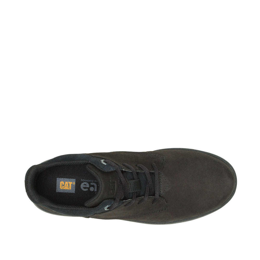 Botínes Roamer Mid 2.0 para hombre color negro
