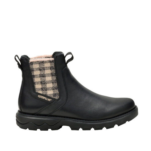 Botas Fandom Chelsea para mujer color negro