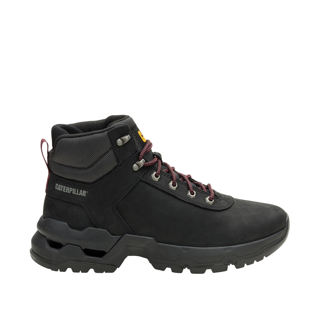 Botas Surge Hiker para hombre color negro