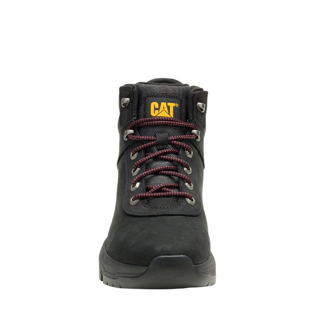 Botas Surge Hiker para hombre color negro