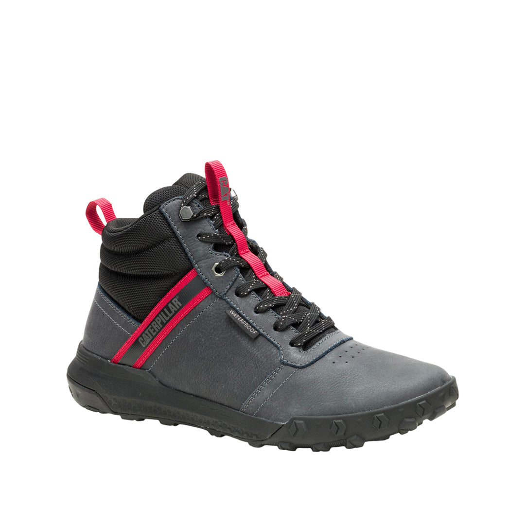 Botínes Hex Ready Mid WP para hombre color gris