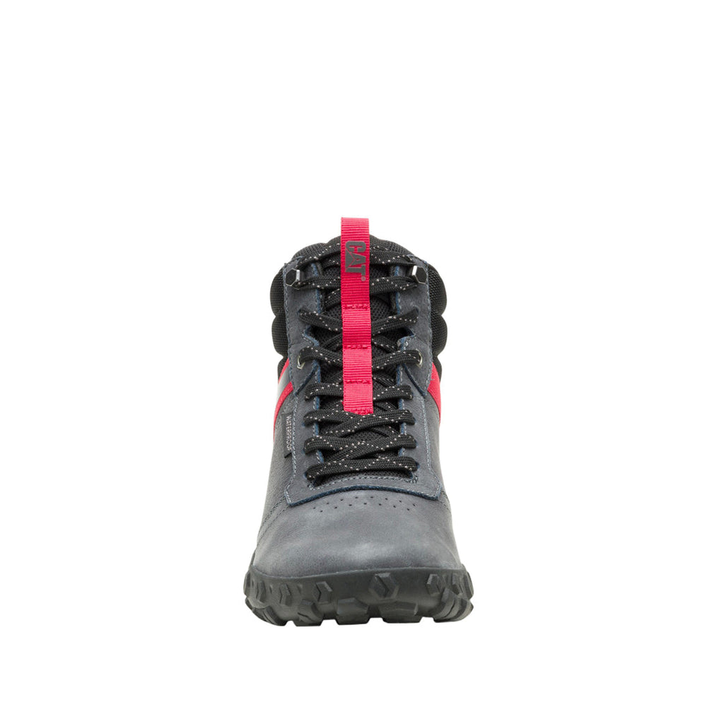 Botínes Hex Ready Mid WP para hombre color gris