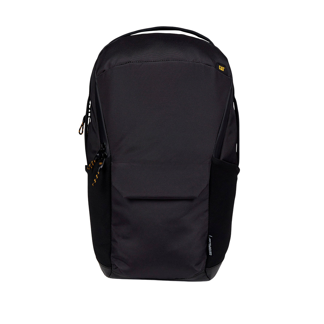 Mochila City para hombre color negro