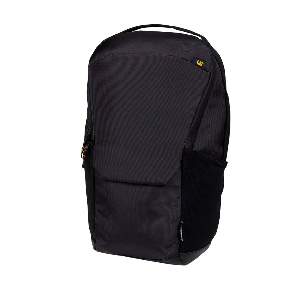Mochila City para hombre color negro