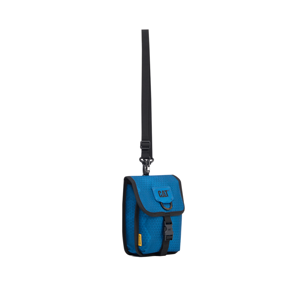 Bolso Rhett para hombre color azul