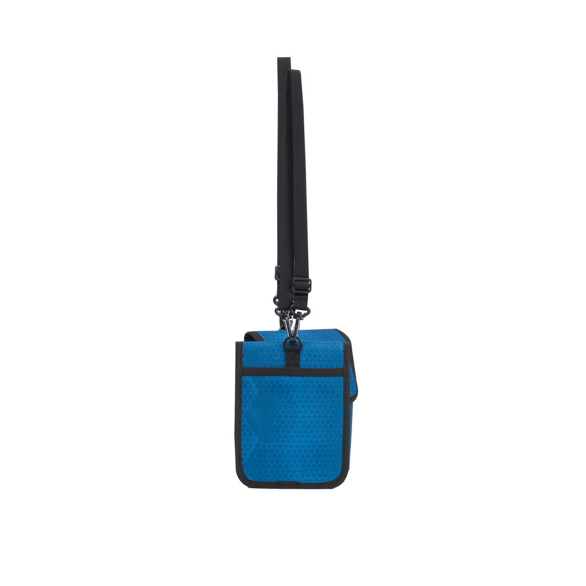 Bolso Rhett para hombre color azul