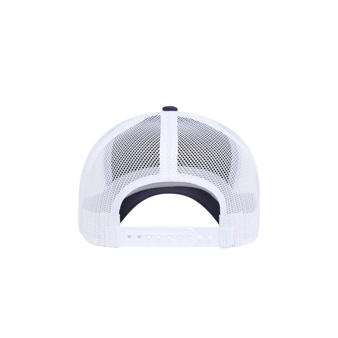 Gorra 5 Panel unisex color navy