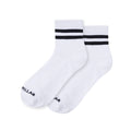 Punteras Lightweight Ankle unisex color blanco