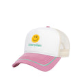 Gorra Cat Foam unisex color multi