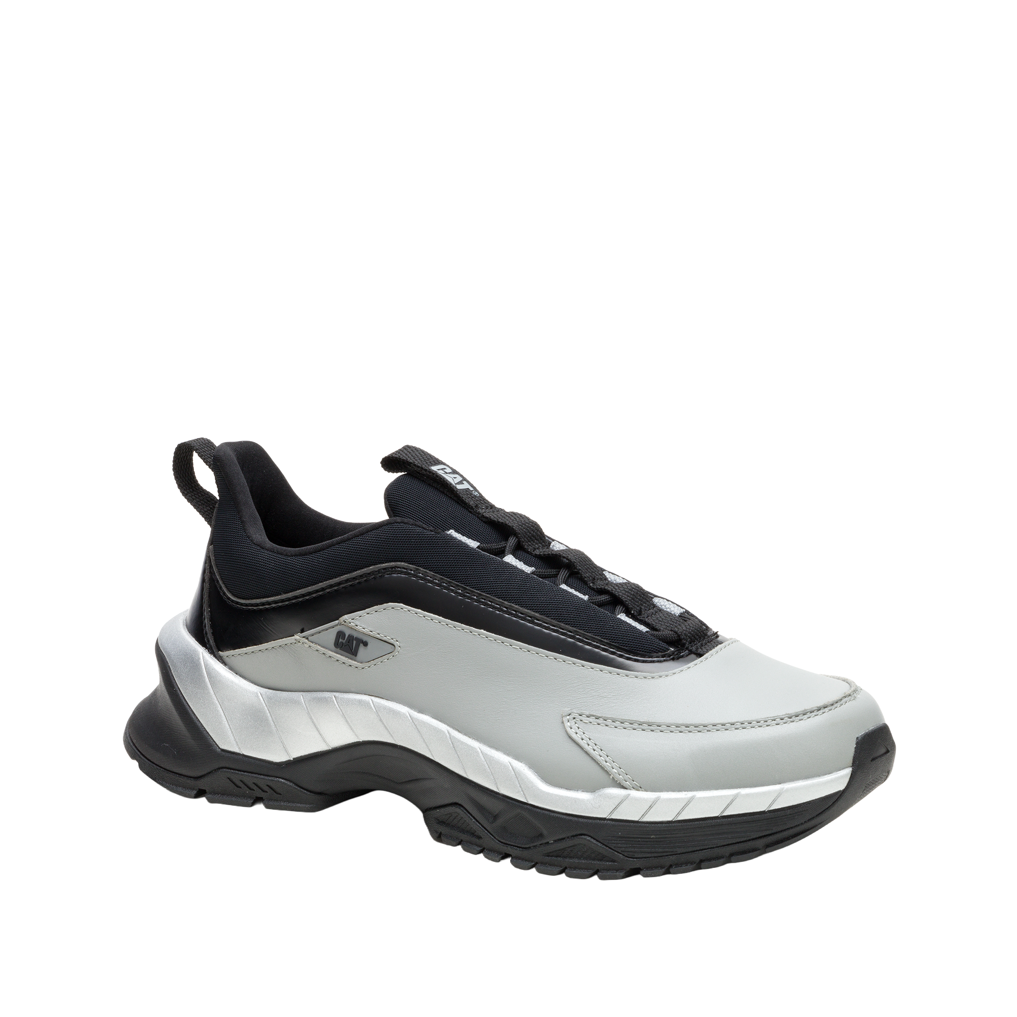 Tennis Voltage para hombre color gris
