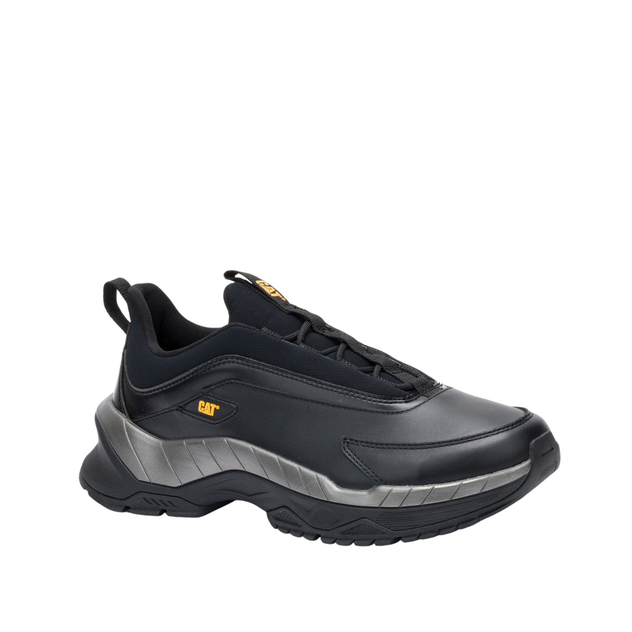 Tennis Voltage para hombre color negro
