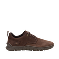 Tennis casuales Flexion Lo para hombre color café