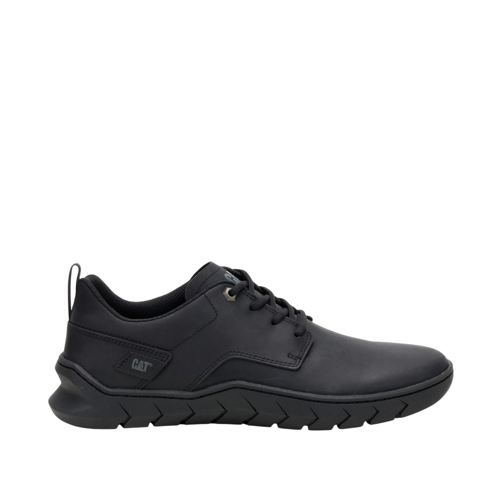 Tennis casuales Flexion Lo para hombre color negro
