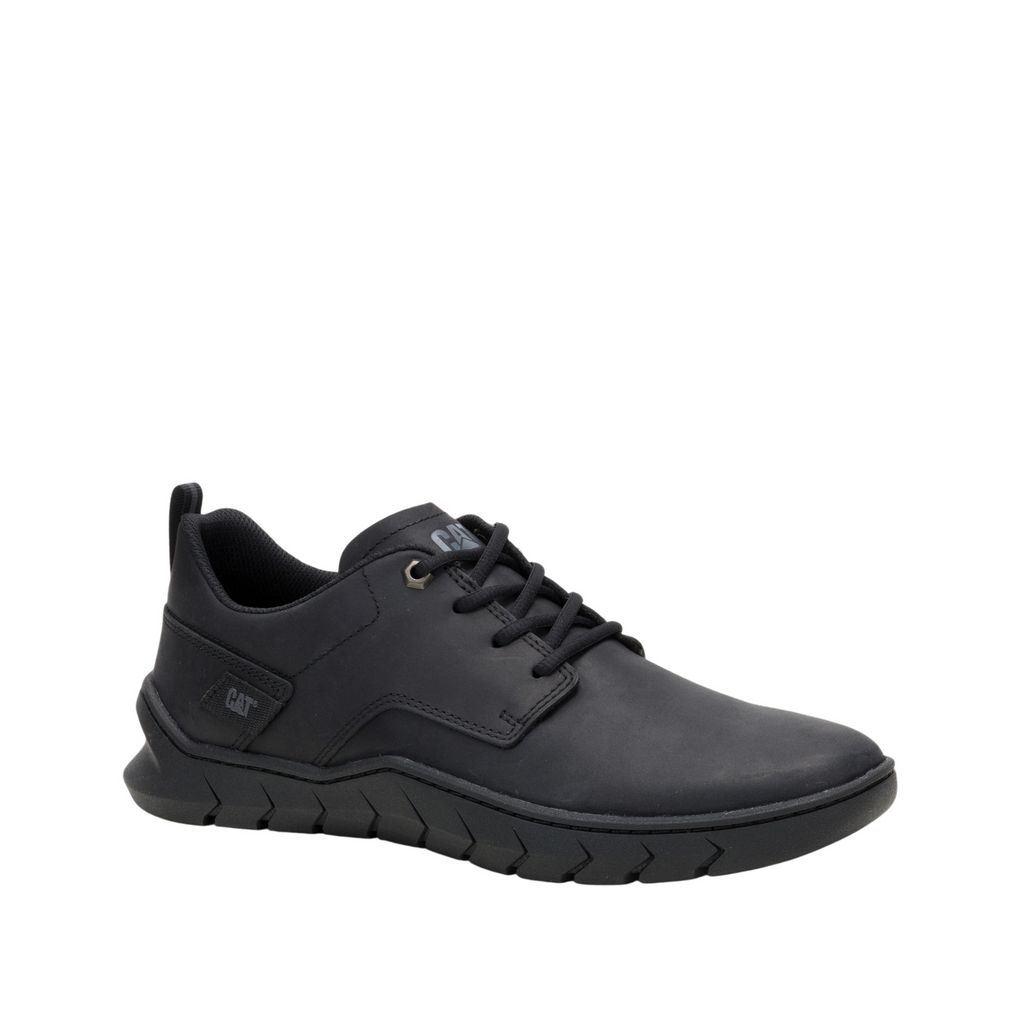 Tennis casuales Flexion Lo para hombre color negro