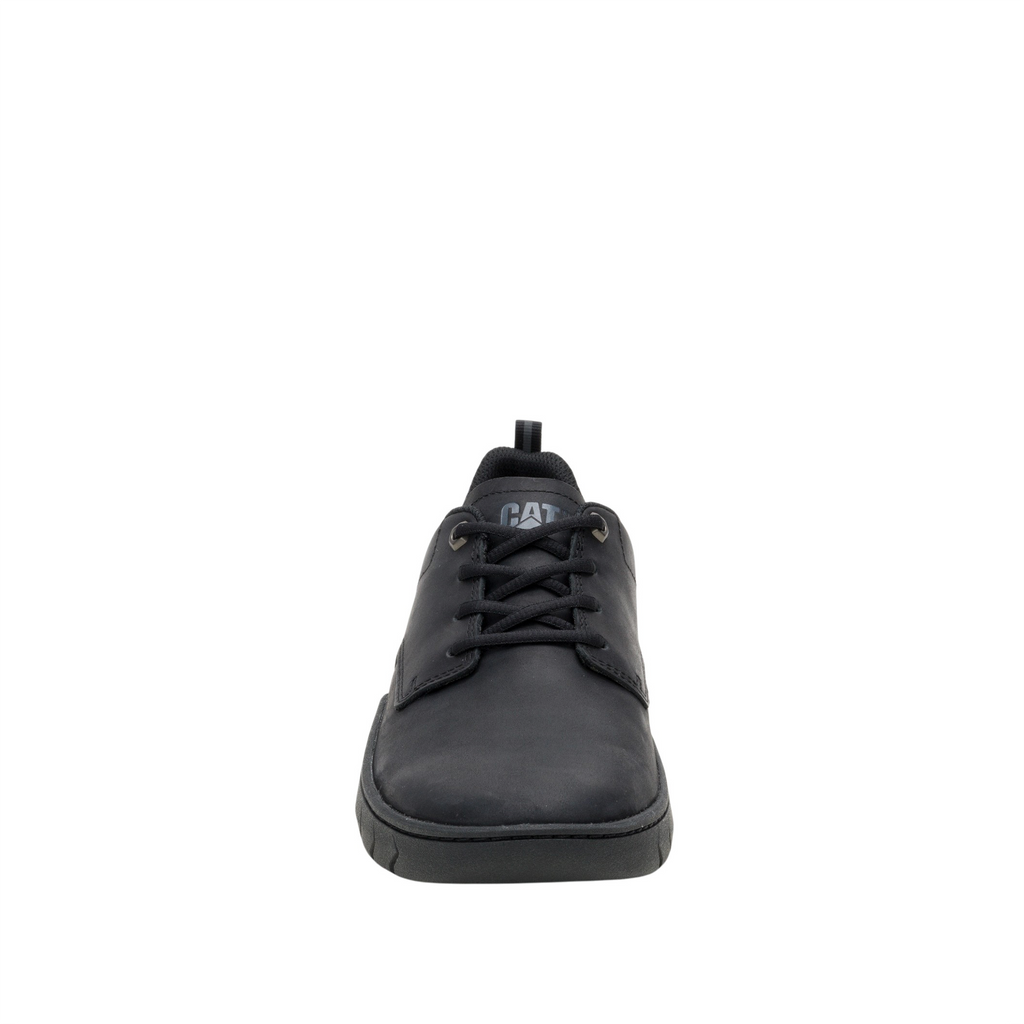 Tennis casuales Flexion Lo para hombre color negro