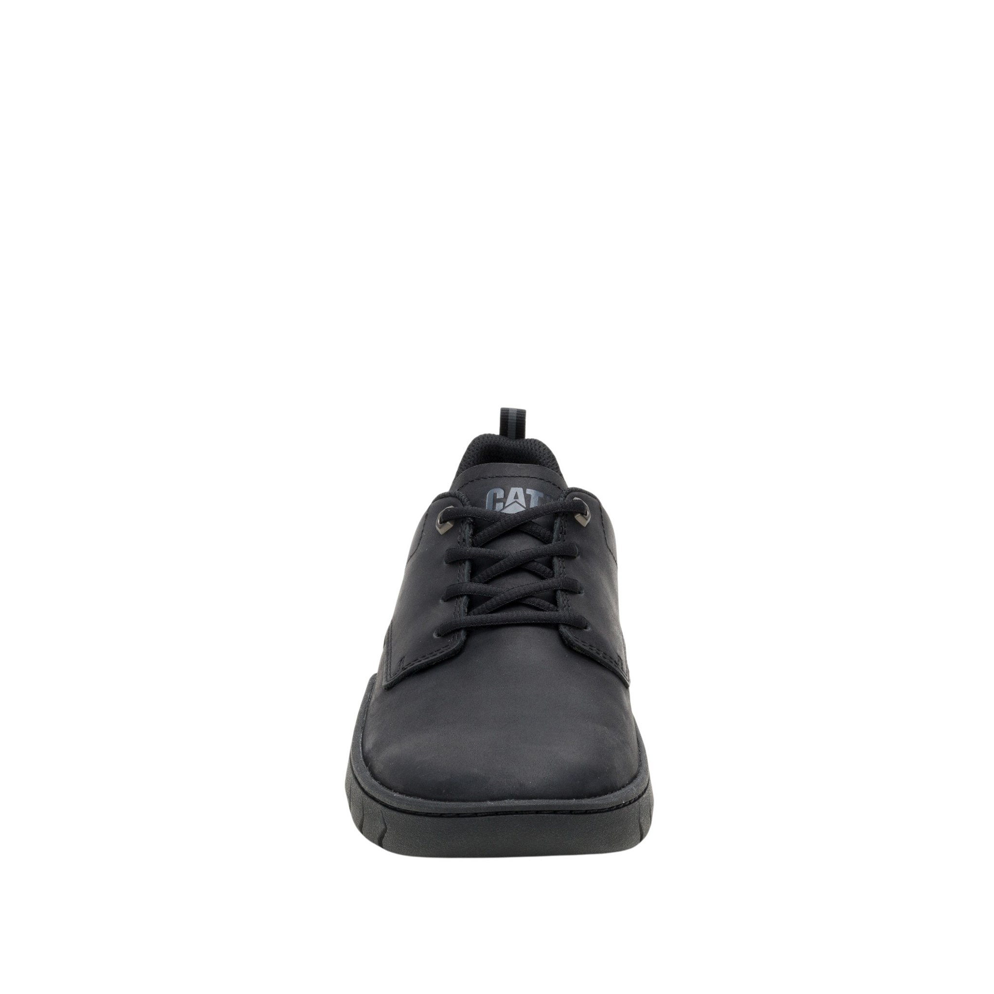 Tennis casuales Flexion Lo para hombre color negro