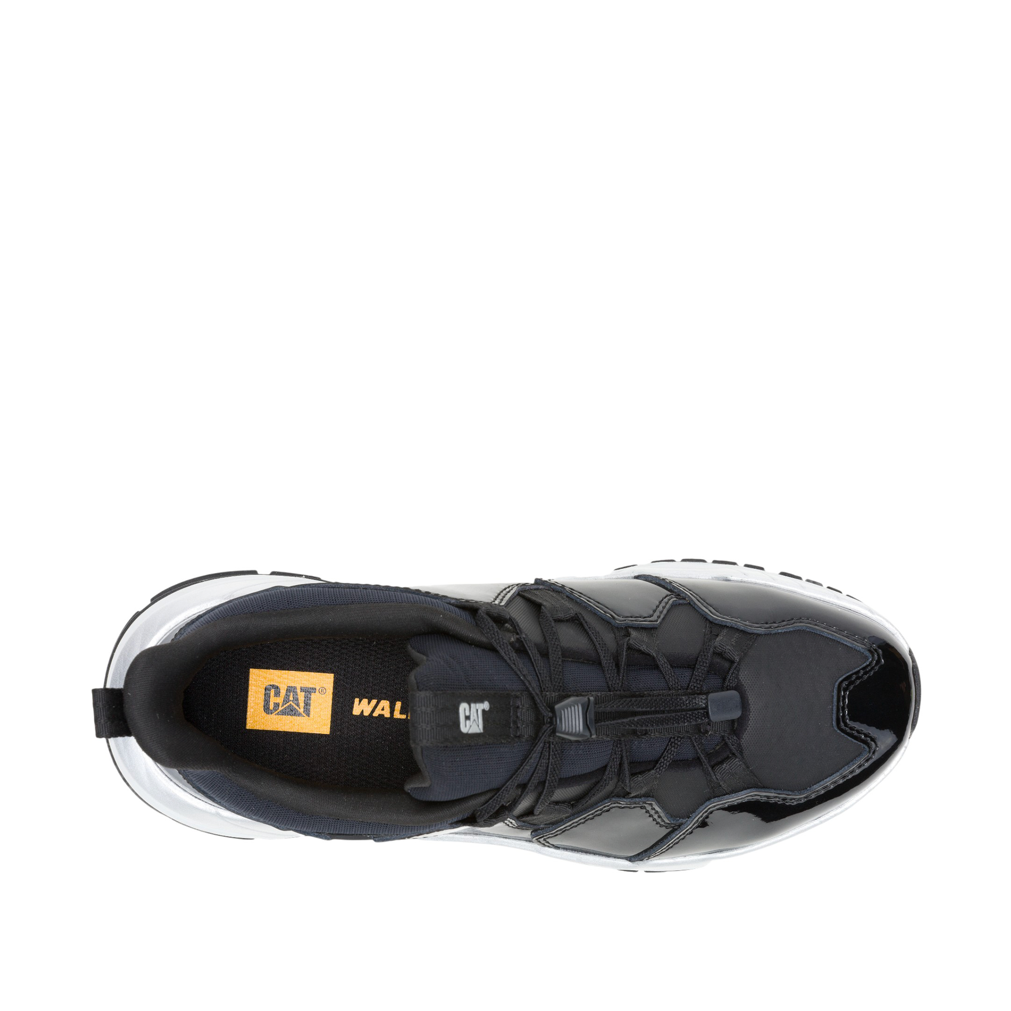 Tennis Voltage para mujer color negro