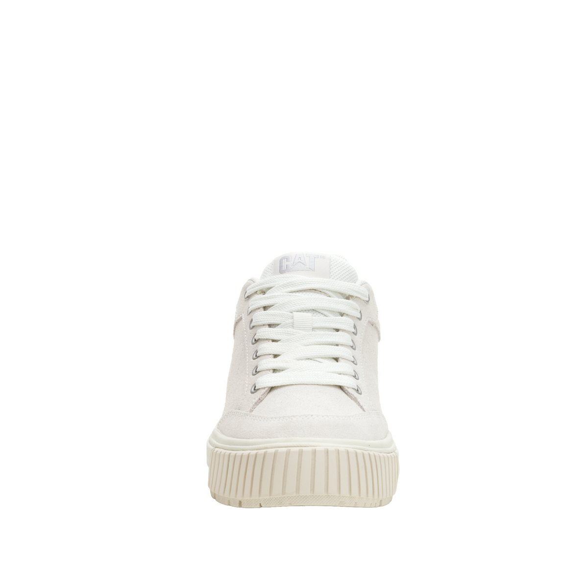 Sneakers Amp Sport para mujer color blanco