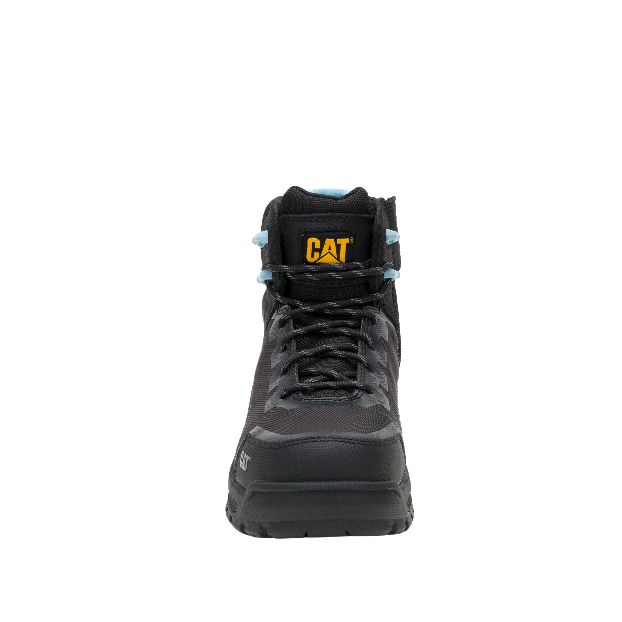 Botas industriales Propulsion CT para mujer color negro
