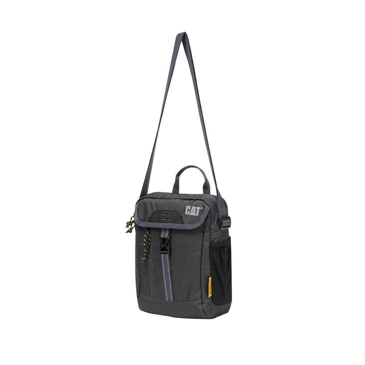 Bolso Kilimanjaro Utility para hombre color gris