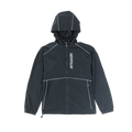 Jacket Caterpillar para hombre color negro