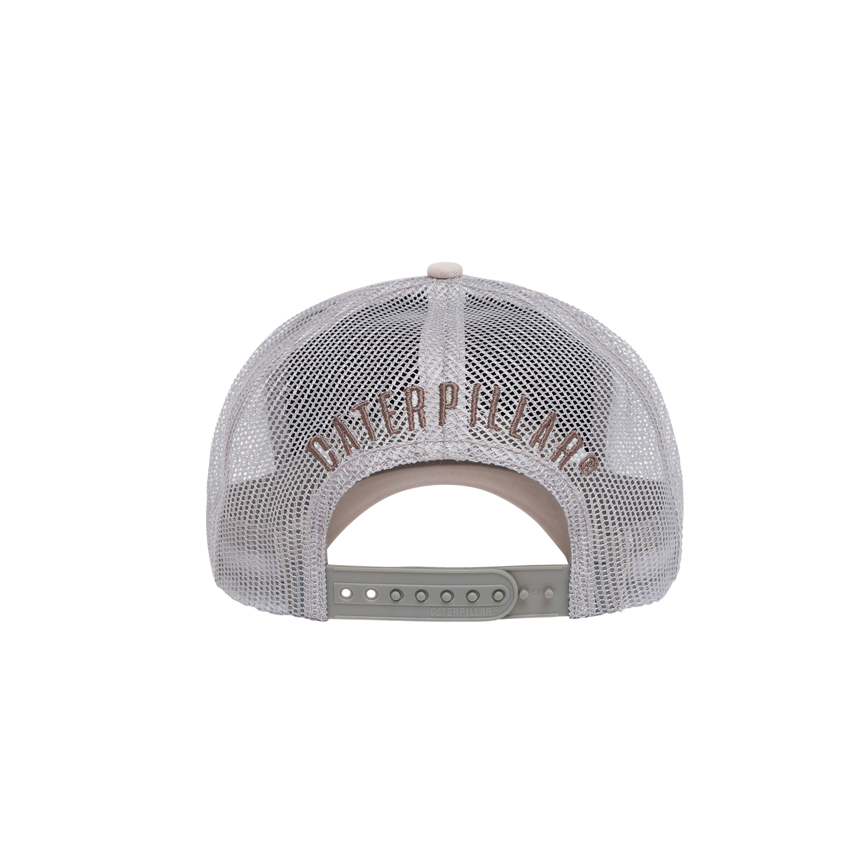 Gorra Quality 5 Panel unisex color gris