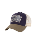 Gorra Call Of The Wild unisex color azul