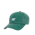 Gorra 6 Panel Unstructured unisex color verde