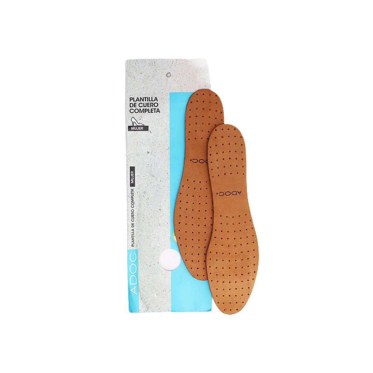 plantilla gabriela1 - blanco, accesorios, adoc, temporada 6, limpieza, mujer, precio regular, comprar, en linea, online, delivery, Nicaragua, zapatos