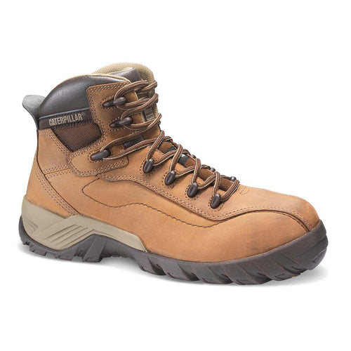 Botas Industrial Nitrogen para Hombre
