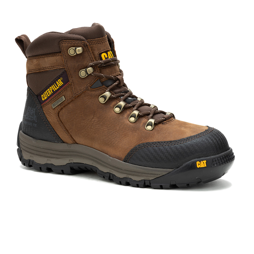 Cat Footwear Precio De Botas Caterpillar Para Hombre Botas