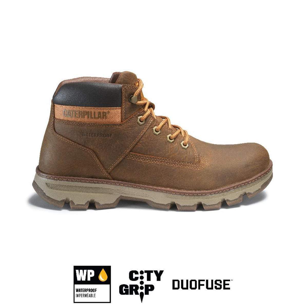 Botas shops caterpillar originales